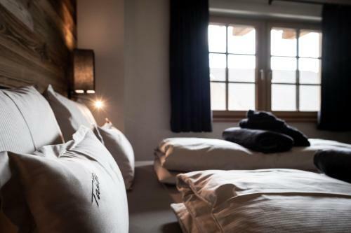 Hotel Familienalm Taser