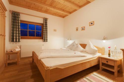 Hotel Familienalm Taser