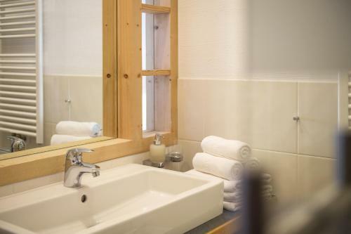 Hotel Familienalm Taser