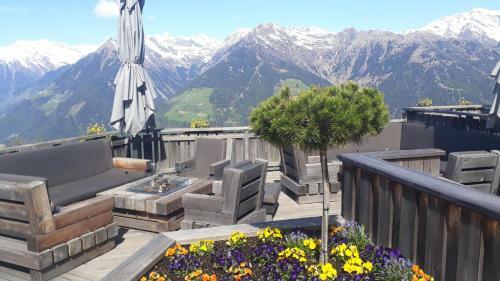 Hotel Familienalm Taser