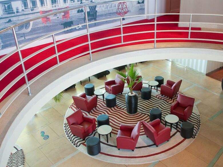 Midland Hotel