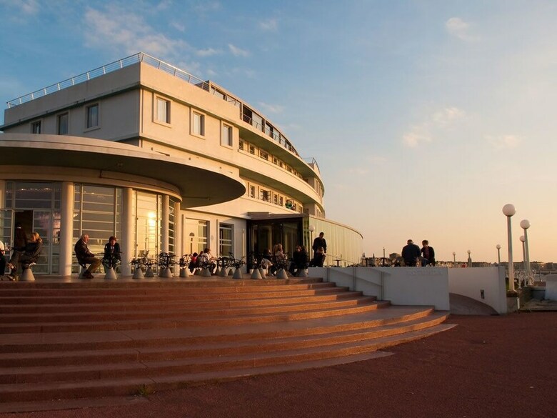 Midland Hotel