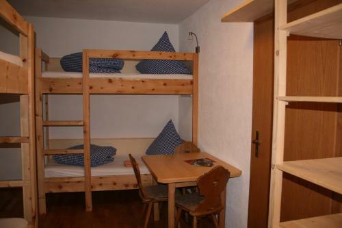 Posada Gasthof Fallm�hle