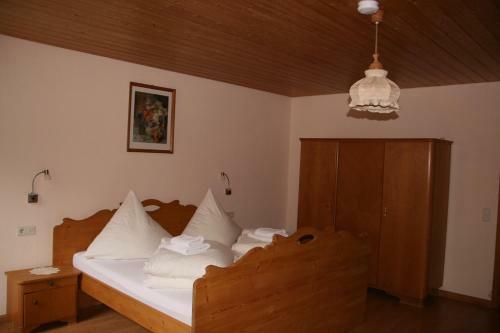 Posada Gasthof Fallm�hle