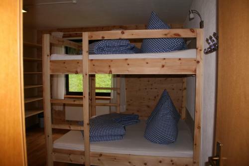 Posada Gasthof Fallm�hle