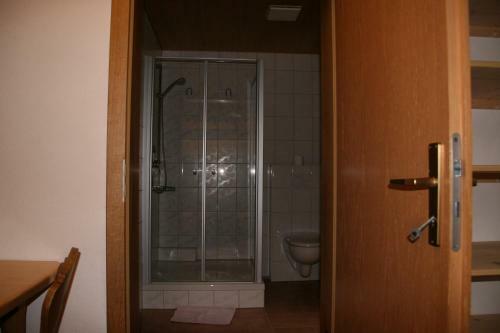 Posada Gasthof Fallm�hle