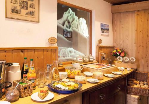Posada Gasthof Fallm�hle