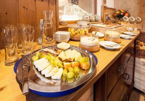 Posada Gasthof Fallm�hle