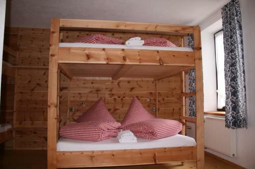 Posada Gasthof Fallm�hle