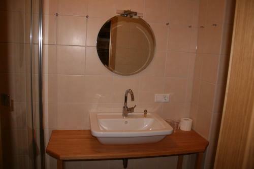 Posada Gasthof Fallm�hle