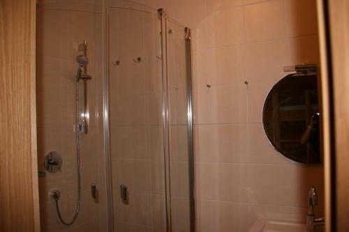 Posada Gasthof Fallm�hle