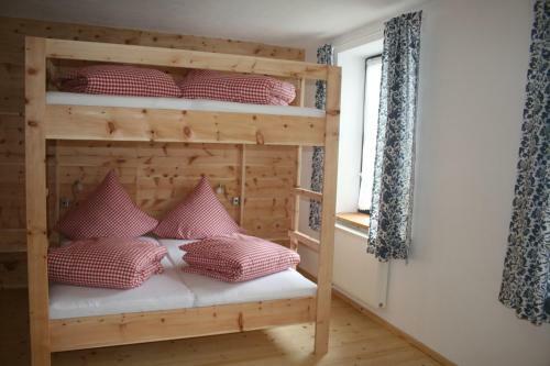 Posada Gasthof Fallm�hle