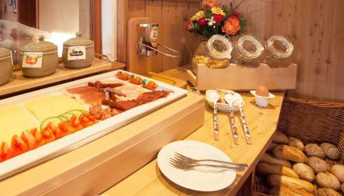 Posada Gasthof Fallm�hle
