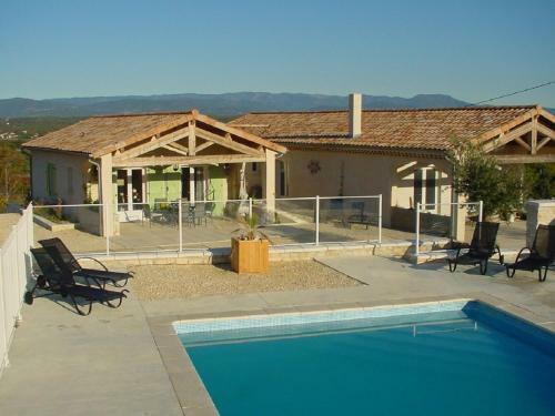 Villa Pierre De Jourdan