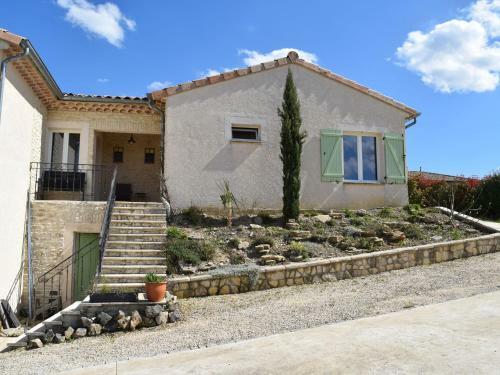 Villa Pierre De Jourdan