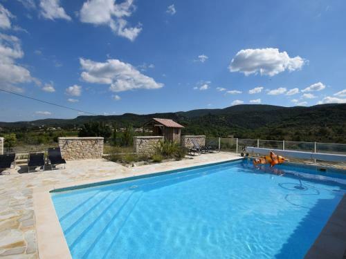 Villa Pierre De Jourdan