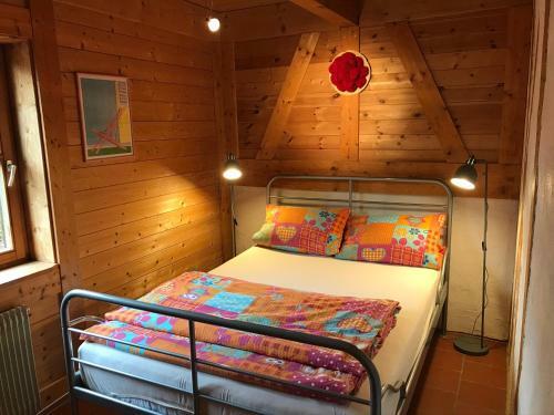 Apartamento Gibbesbachhof