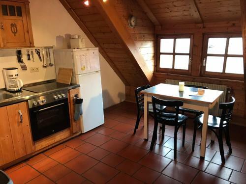 Apartamento Gibbesbachhof
