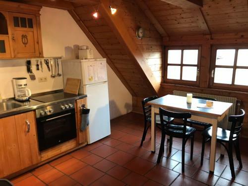 Apartamento Gibbesbachhof
