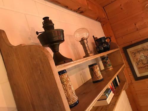 Apartamento Gibbesbachhof