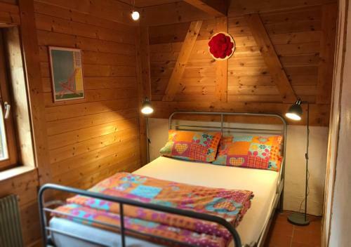 Apartamento Gibbesbachhof