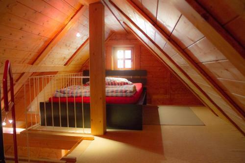 Apartamento Gibbesbachhof