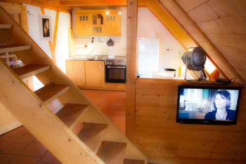 Apartamento Gibbesbachhof
