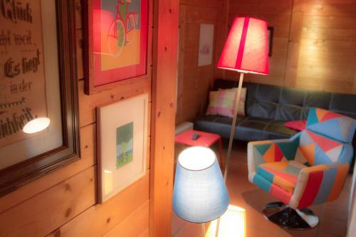 Apartamento Gibbesbachhof
