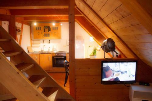 Apartamento Gibbesbachhof