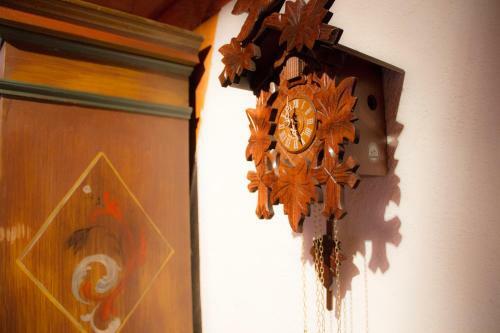 Apartamento Gibbesbachhof
