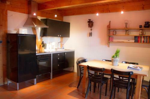 Apartamento Gibbesbachhof