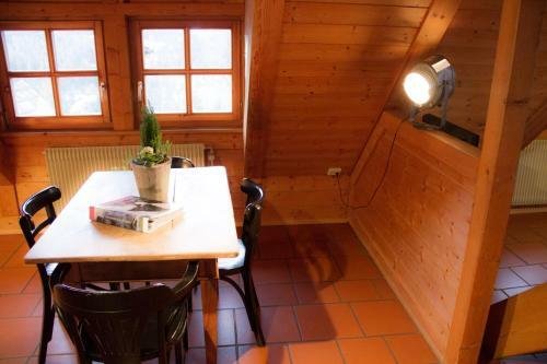 Apartamento Gibbesbachhof