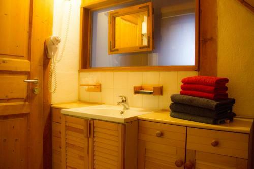 Apartamento Gibbesbachhof