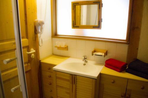 Apartamento Gibbesbachhof