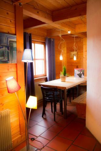 Apartamento Gibbesbachhof