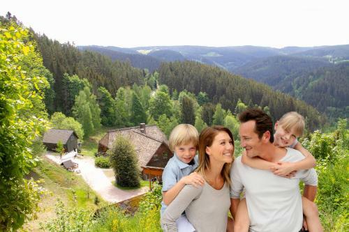 Apartamento Gibbesbachhof