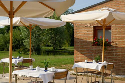Agroturismo Relais Agrituristico Ormesani