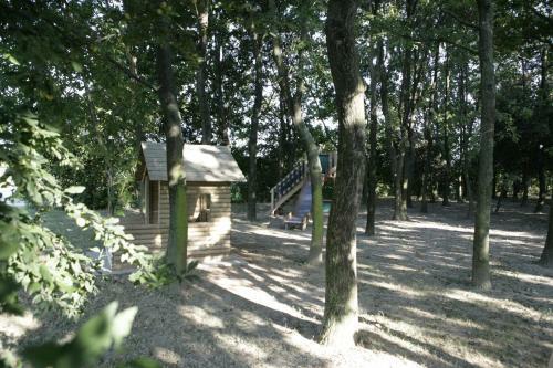 Agroturismo Relais Agrituristico Ormesani