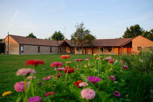 Agroturismo Relais Agrituristico Ormesani