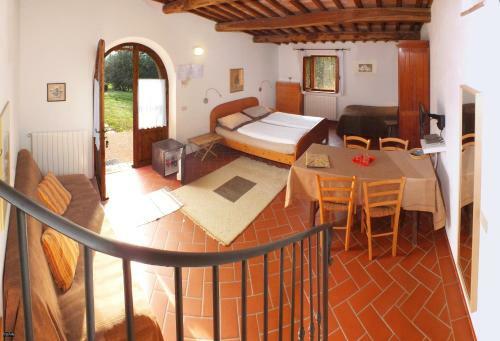 Agroturismo Agriturismo Apparita