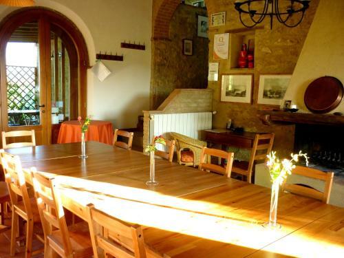 Agroturismo Agriturismo Apparita