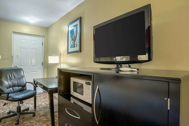 Motel Quality Inn & Suites Phoenix Nw Sun City