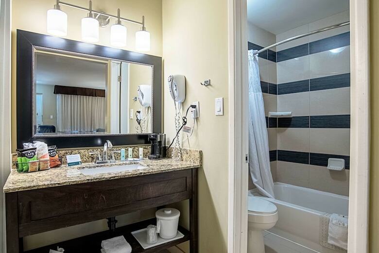 Motel Quality Inn & Suites Phoenix Nw Sun City