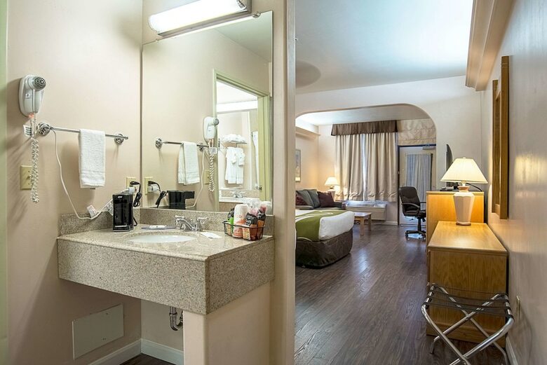 Motel Quality Inn & Suites Phoenix Nw Sun City