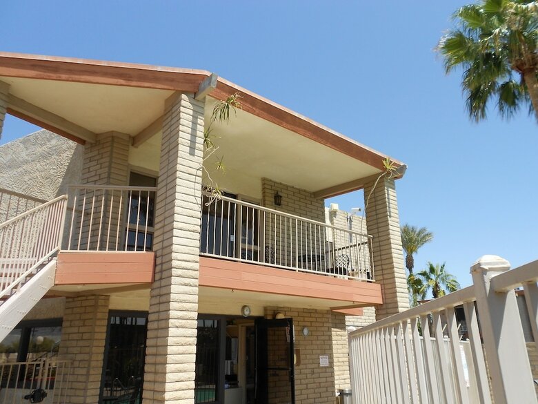 Motel Quality Inn & Suites Phoenix Nw Sun City