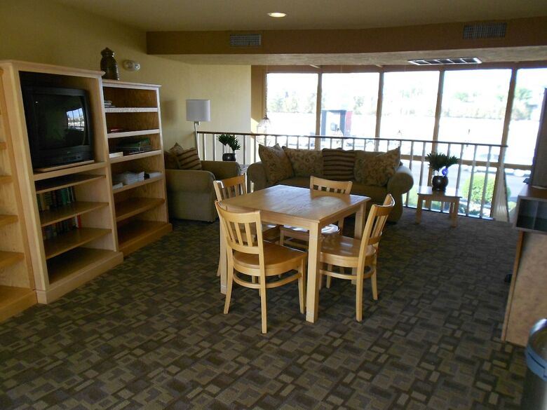 Motel Quality Inn & Suites Phoenix Nw Sun City