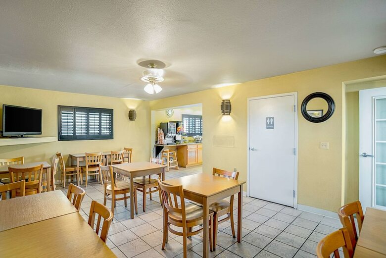 Motel Quality Inn & Suites Phoenix Nw Sun City