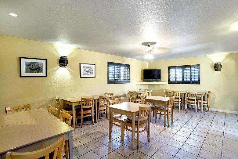 Motel Quality Inn & Suites Phoenix Nw Sun City