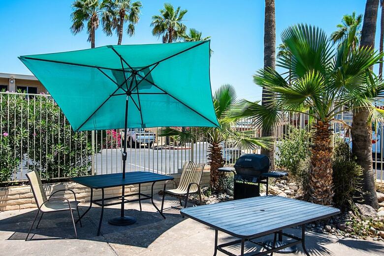 Motel Quality Inn & Suites Phoenix Nw Sun City