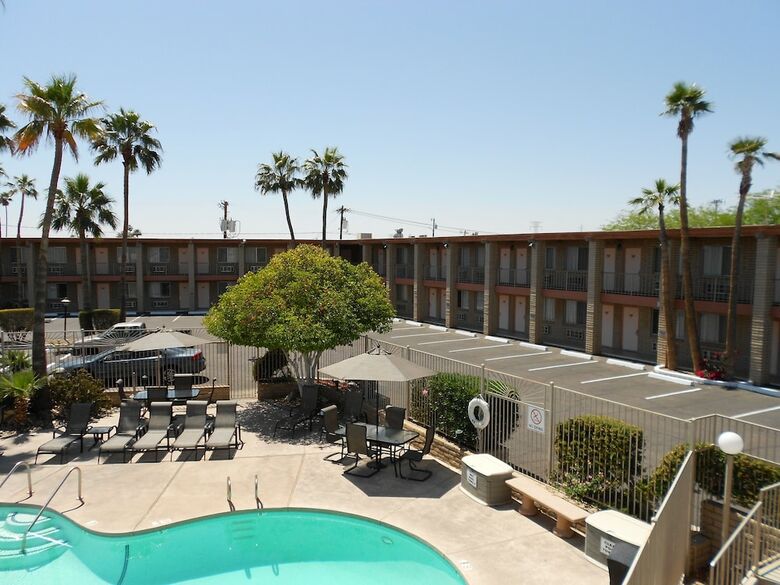 Motel Quality Inn & Suites Phoenix Nw Sun City